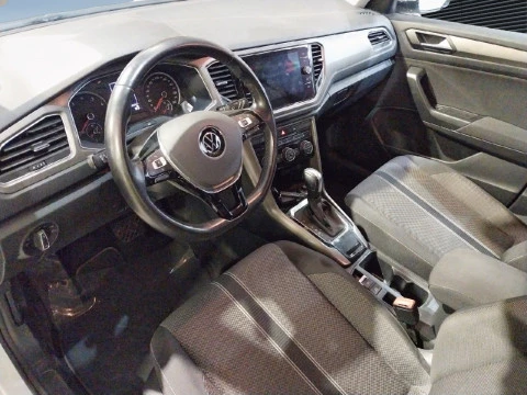 Volkswagen T-Roc Advance 1.5 TSI 110kW (150CV) DSG