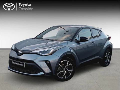 Toyota C-HR C-HR 180H Advance