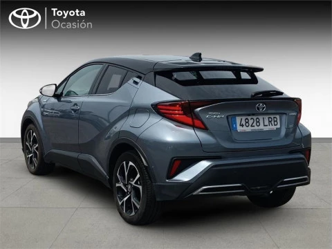 Toyota C-HR C-HR 180H Advance