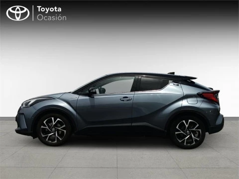 Toyota C-HR C-HR 180H Advance