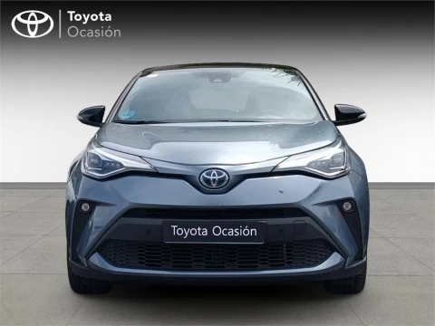 Toyota C-HR C-HR 180H Advance