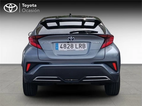 Toyota C-HR C-HR 180H Advance