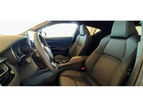 Toyota C-HR C-HR 180H Advance