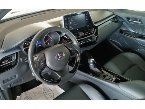Toyota C-HR C-HR 180H Advance