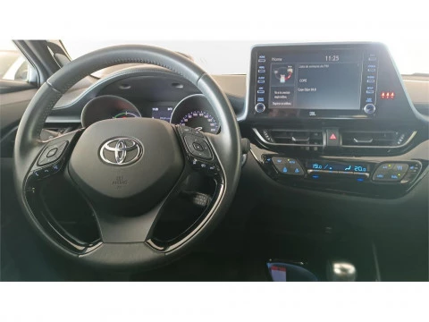 Toyota C-HR C-HR 180H Advance