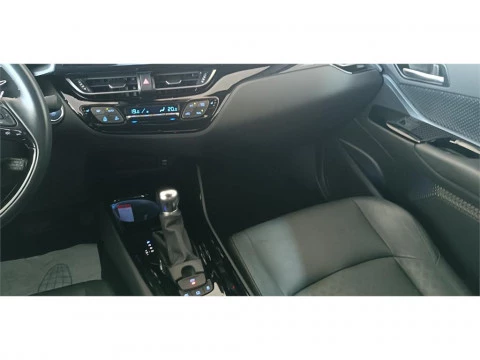 Toyota C-HR C-HR 180H Advance