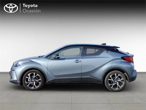 Toyota C-HR C-HR 180H Advance