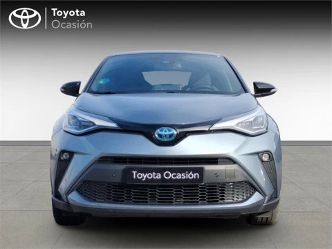 Toyota C-HR C-HR 180H Advance