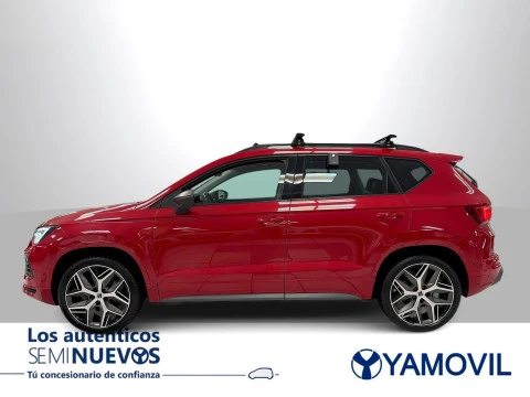 Seat Ateca 2.0 TDI SANDS FR 110 kW (150 CV)