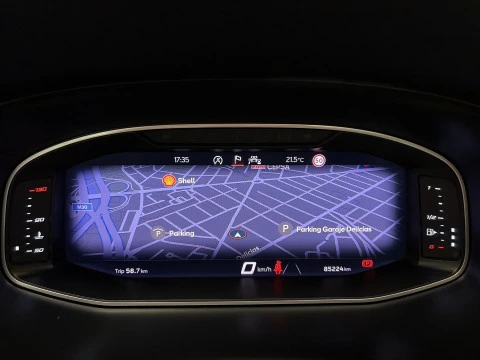 Seat Ateca 2.0 TDI SANDS FR 110 kW (150 CV)