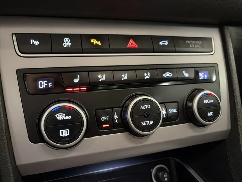 Seat Ateca 2.0 TDI SANDS FR 110 kW (150 CV)