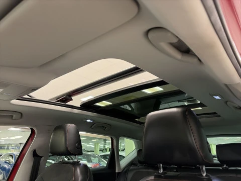 Seat Ateca 2.0 TDI SANDS FR 110 kW (150 CV)