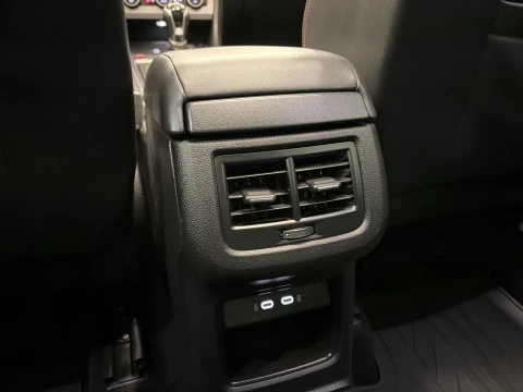 Seat Ateca 2.0 TDI SANDS FR 110 kW (150 CV)