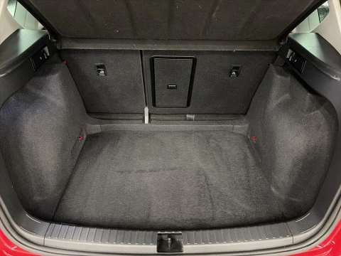 Seat Ateca 2.0 TDI SANDS FR 110 kW (150 CV)