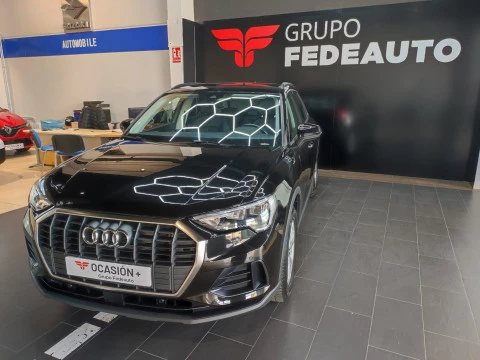 Audi Q3 Black line 35 TFSI 110kW (150CV) S tron