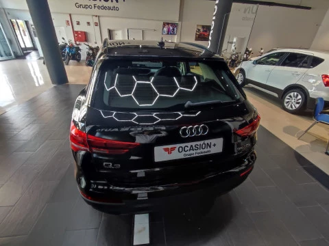 Audi Q3 Black line 35 TFSI 110kW (150CV) S tron
