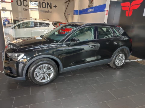 Audi Q3 Black line 35 TFSI 110kW (150CV) S tron