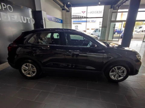 Audi Q3 Black line 35 TFSI 110kW (150CV) S tron