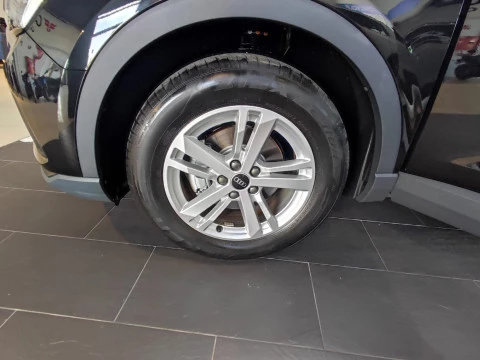 Audi Q3 Black line 35 TFSI 110kW (150CV) S tron
