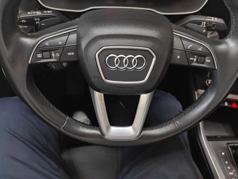 Audi Q3 Black line 35 TFSI 110kW (150CV) S tron