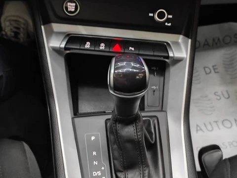 Audi Q3 Black line 35 TFSI 110kW (150CV) S tron