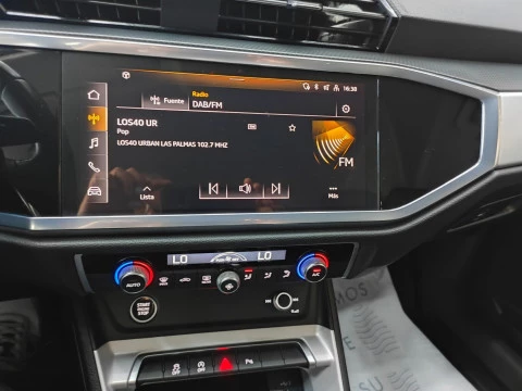 Audi Q3 Black line 35 TFSI 110kW (150CV) S tron