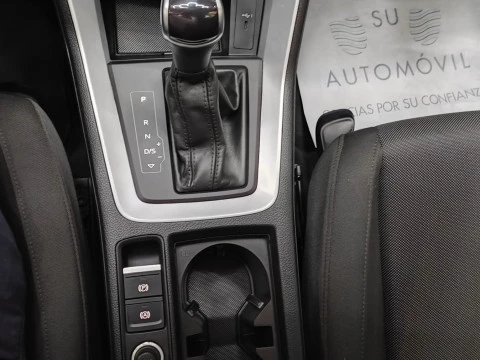 Audi Q3 Black line 35 TFSI 110kW (150CV) S tron