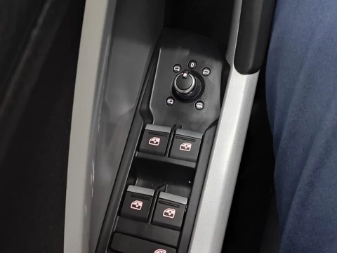 Audi Q3 Black line 35 TFSI 110kW (150CV) S tron