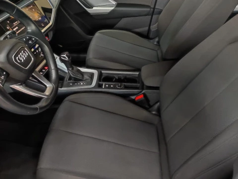 Audi Q3 Black line 35 TFSI 110kW (150CV) S tron