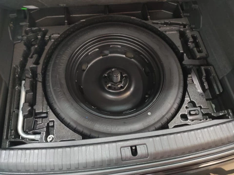 Audi Q3 Black line 35 TFSI 110kW (150CV) S tron