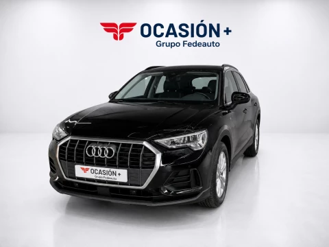Audi Q3 Black line 35 TFSI 110kW (150CV) S tron