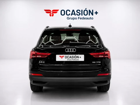 Audi Q3 Black line 35 TFSI 110kW (150CV) S tron