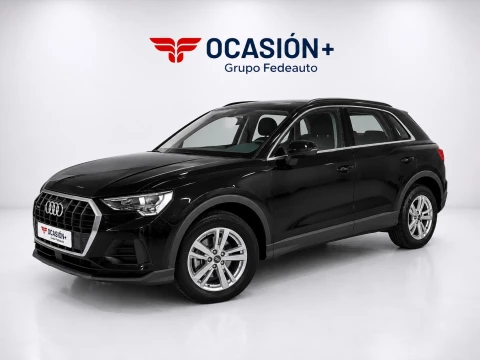 Audi Q3 Black line 35 TFSI 110kW (150CV) S tron