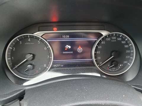 Nissan juke DIG-T 84 kW (114 CV) 6M/T N-Connecta