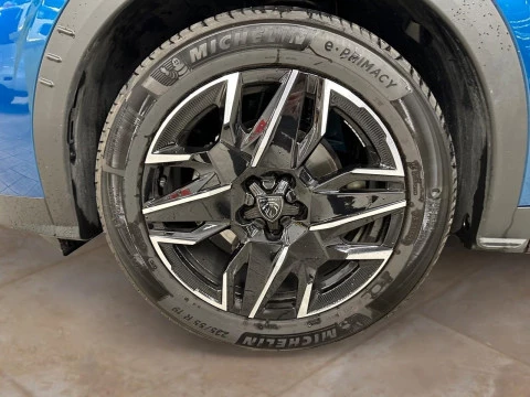 Peugeot 3008 Hybrid 1.2 107KW Allure eDCS6