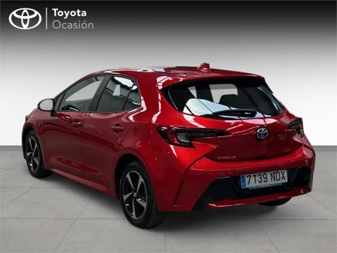 Toyota Corolla 140H Active Plus
