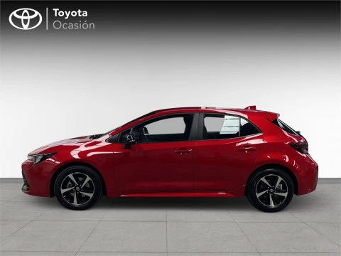 Toyota Corolla 140H Active Plus