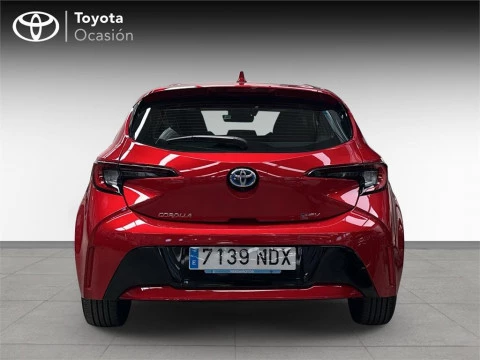 Toyota Corolla 140H Active Plus