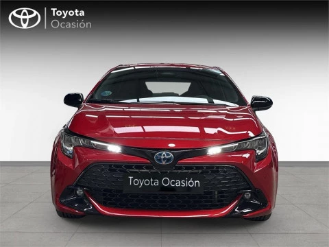 Toyota Corolla 140H Active Plus