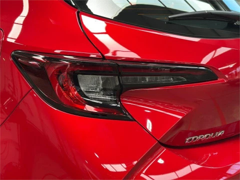 Toyota Corolla 140H Active Plus