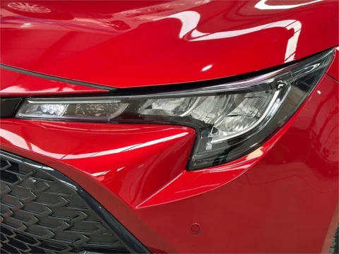 Toyota Corolla 140H Active Plus