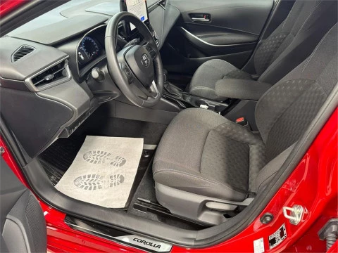 Toyota Corolla 140H Active Plus