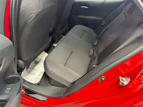 Toyota Corolla 140H Active Plus