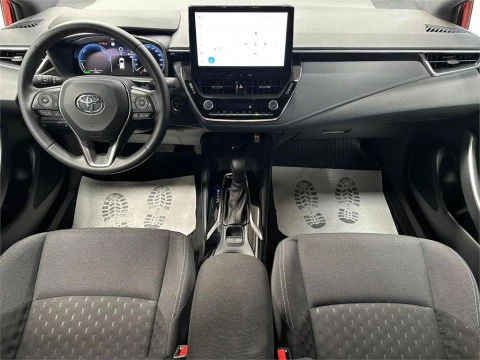 Toyota Corolla 140H Active Plus