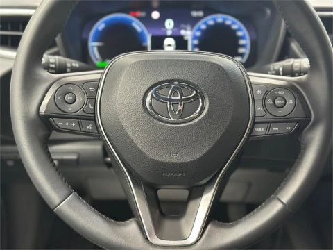 Toyota Corolla 140H Active Plus