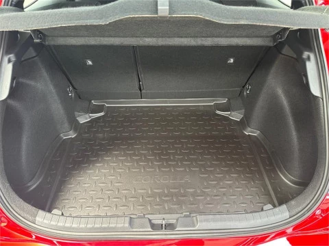 Toyota Corolla 140H Active Plus