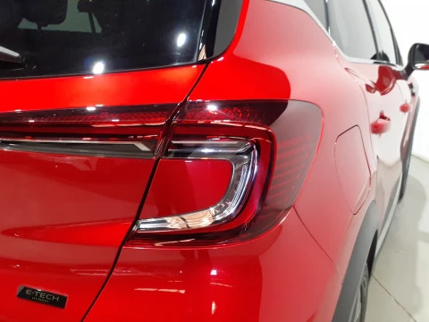 Renault Captur  Hibrido  E-TECH Hibrido Techno 105kW