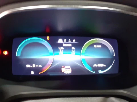 Renault Captur  Hibrido  E-TECH Hibrido Techno 105kW