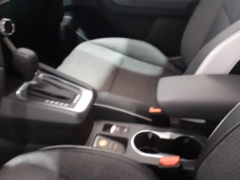Renault Captur  Hibrido  E-TECH Hibrido Techno 105kW