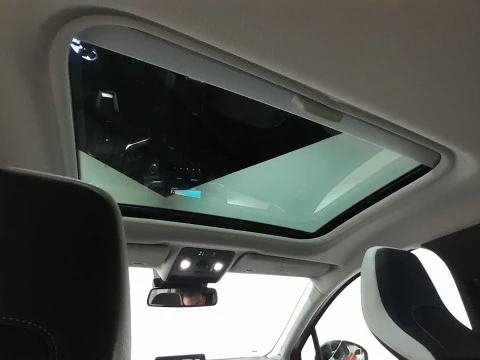 Renault Captur  Hibrido  E-TECH Hibrido Techno 105kW